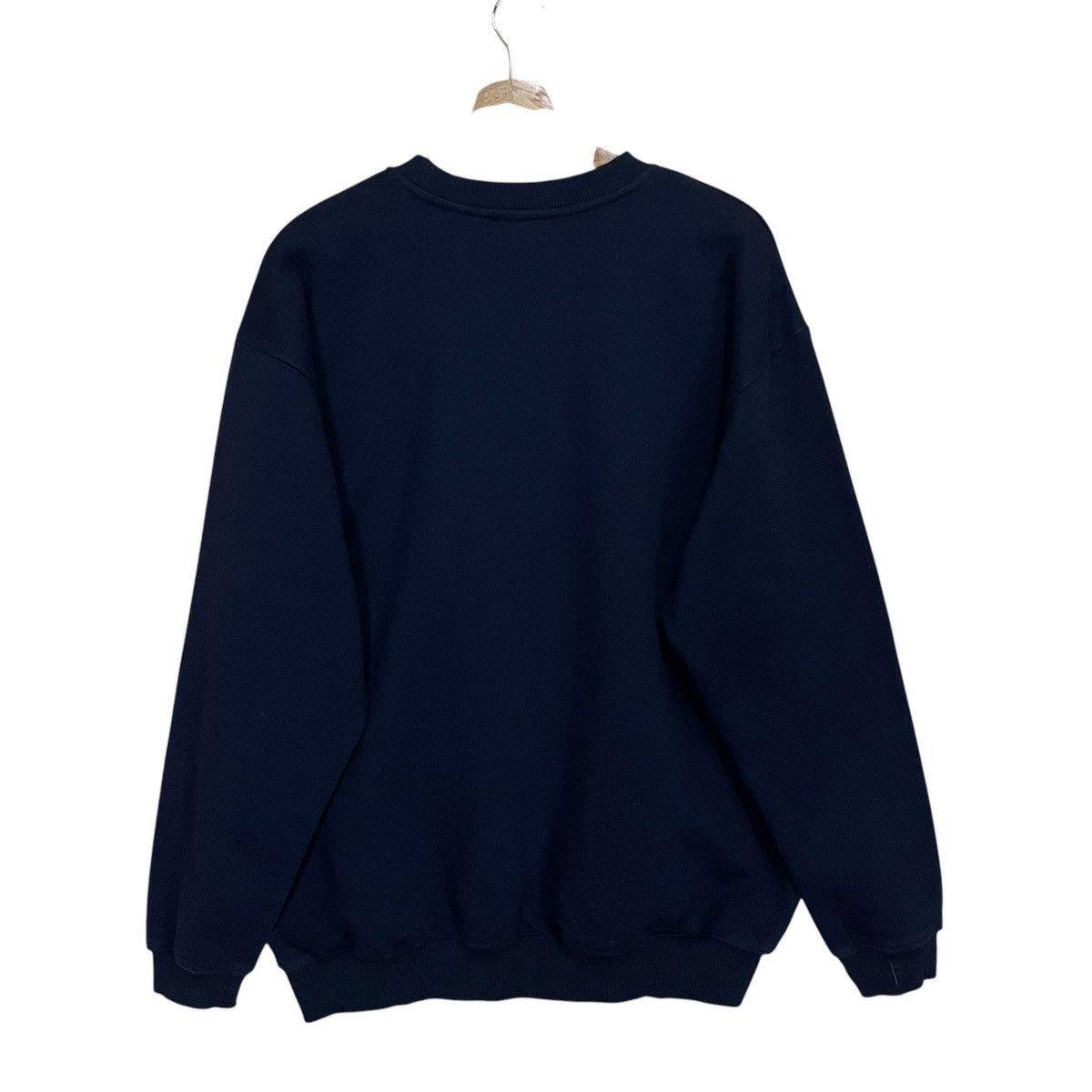 Forme 33204322896 Former Crewneck Sweatshirt Size L Size US L / EU 52-54 / 3 - 6 Thumbnail