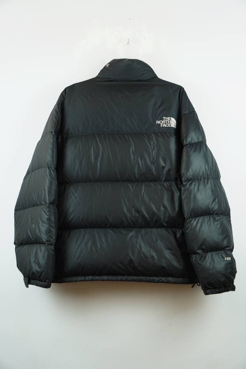 The North Face The North Face Nuptse 700 Size US L / EU 52-54 / 3 - 2 Thumbnail