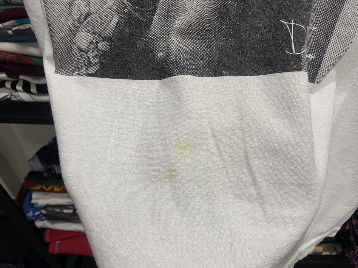 Vintage Y2K LOUD, PROUD, & PUNK OUT CROWD LGBTQ TOM FINLAND T-Shirt Size US L / EU 52-54 / 3 - 6 Thumbnail