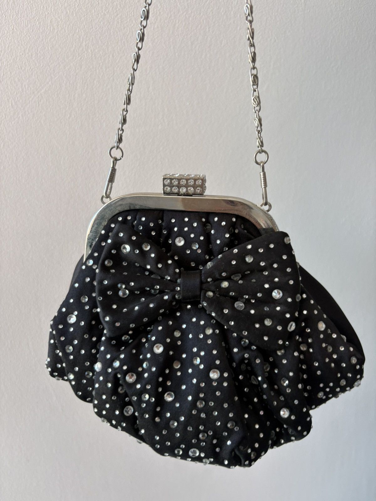 Vintage y2k bag Size ONE SIZE - 5 Thumbnail
