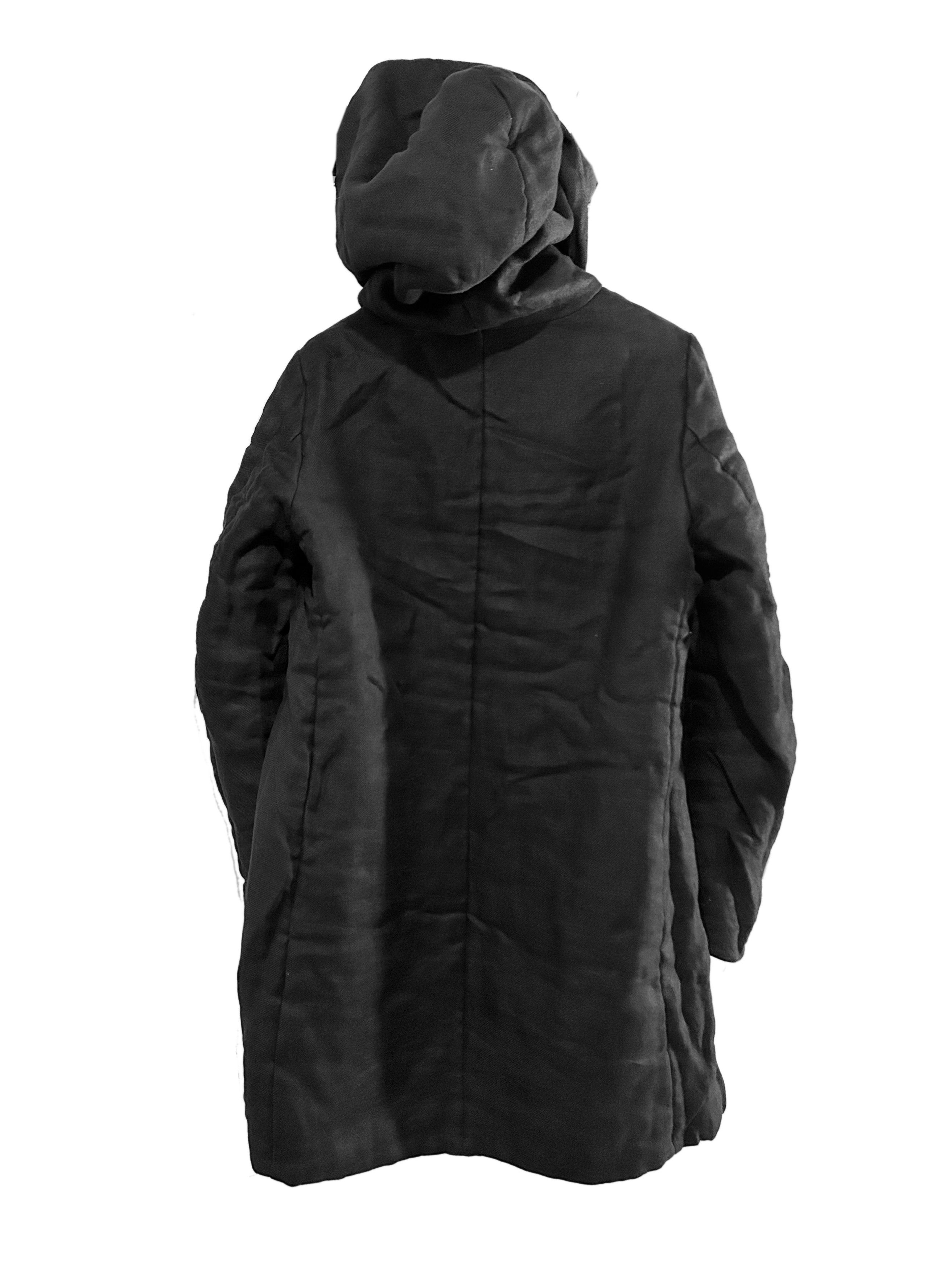Poeme Bohemien poeme bohemian coat Size US XS / EU 42 / 0 - 2 Thumbnail