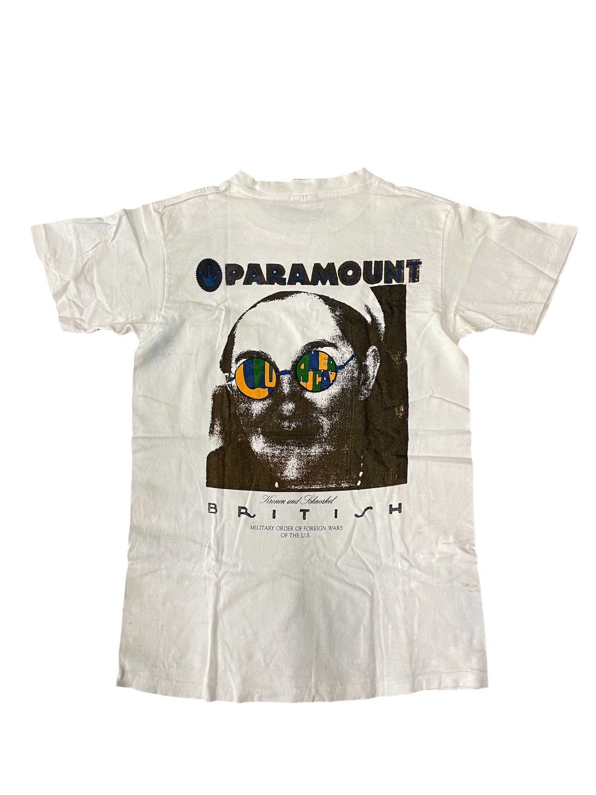 Other Vintage Paramount Size US M / EU 48-50 / 2 - 6 Thumbnail