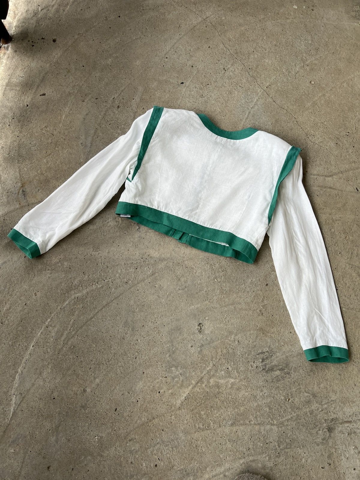 Other adlL x Raisa Vanessa Blazer Size XL / US 12-14 / IT 48-50 - 6 Thumbnail