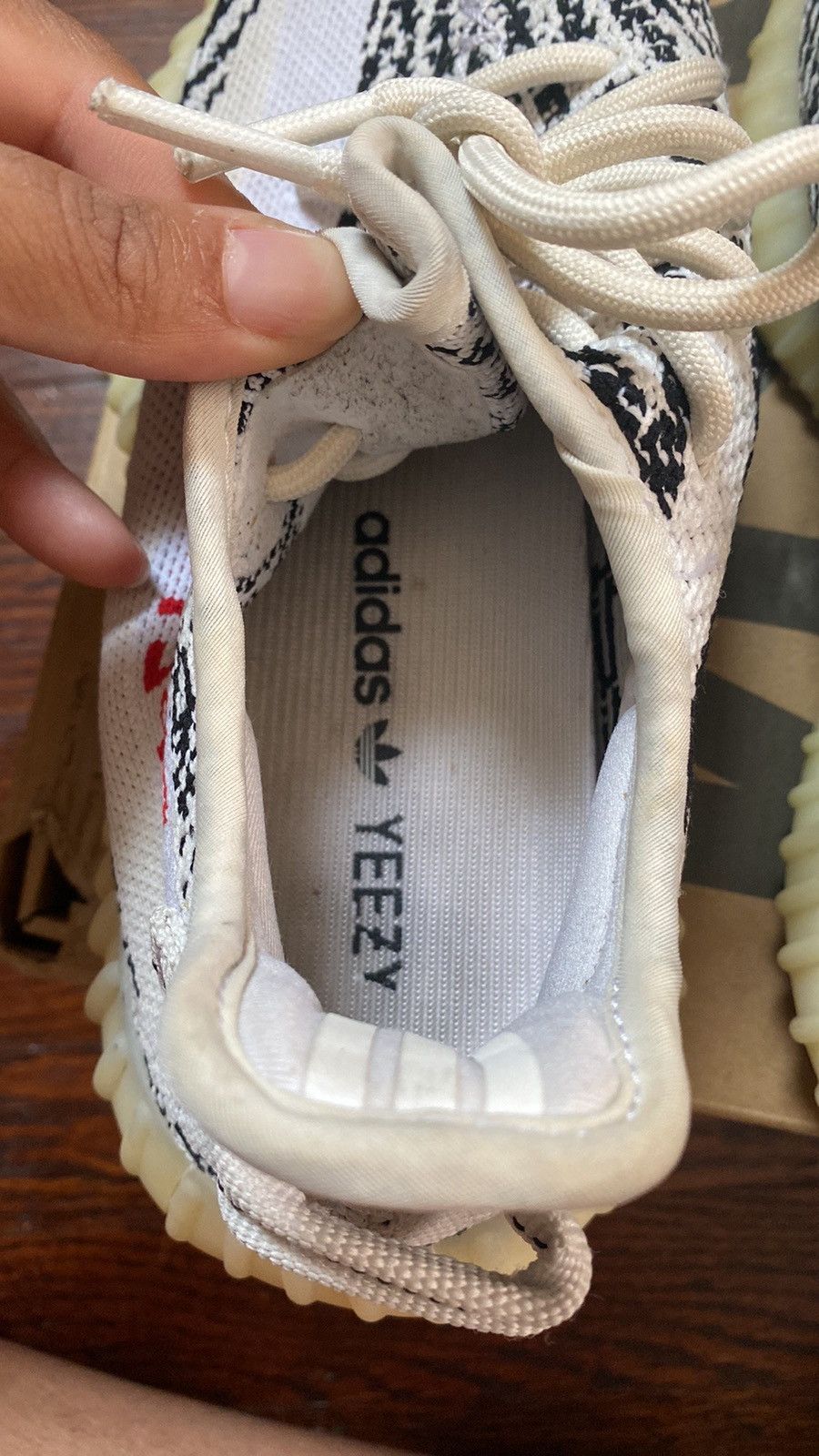 Yeezy Yeezy 350 Size US 5 / EU 37 - 4 Thumbnail