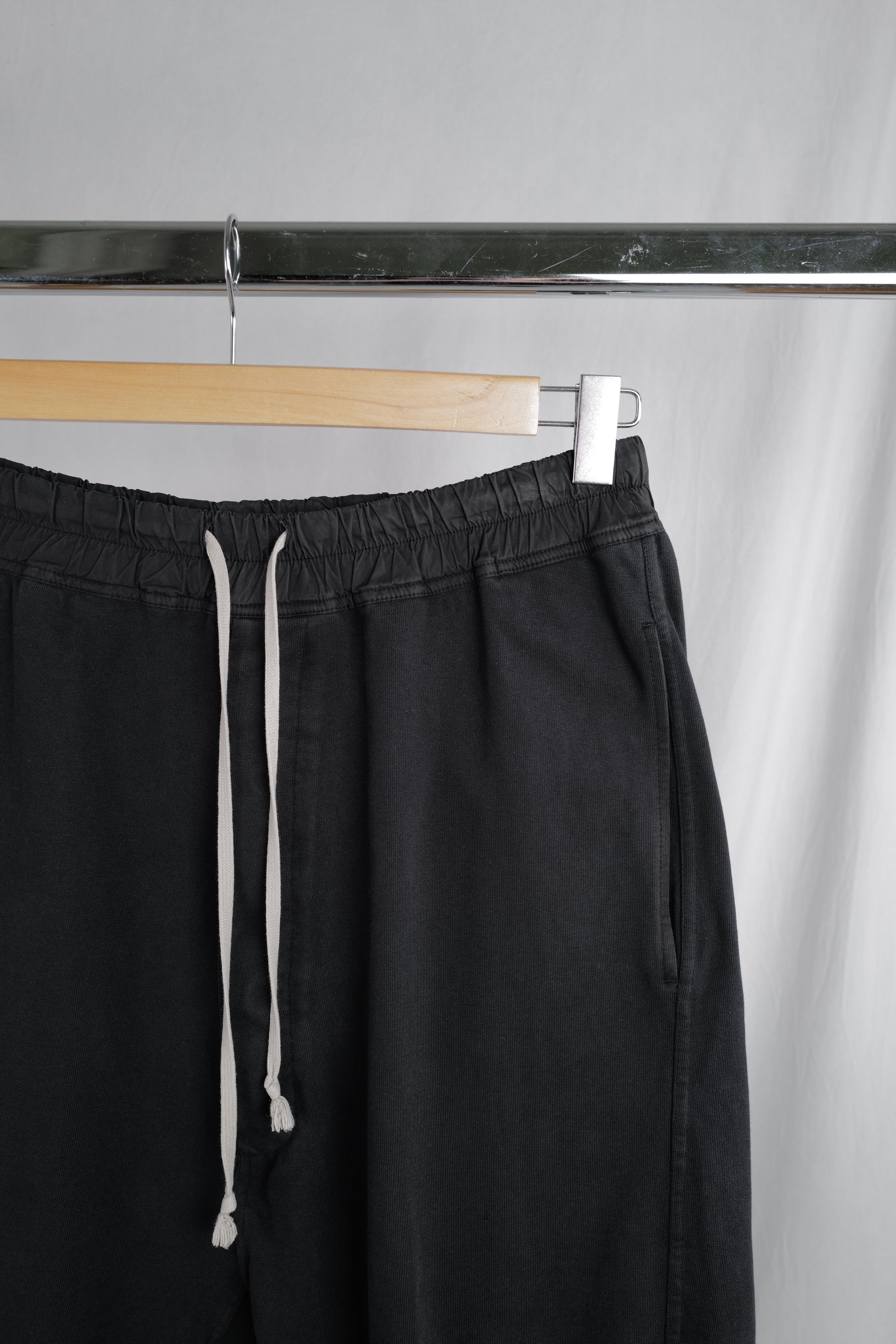 Rick Owens Rick Owens Shorts Size US 30 / EU 46 - 5 Thumbnail