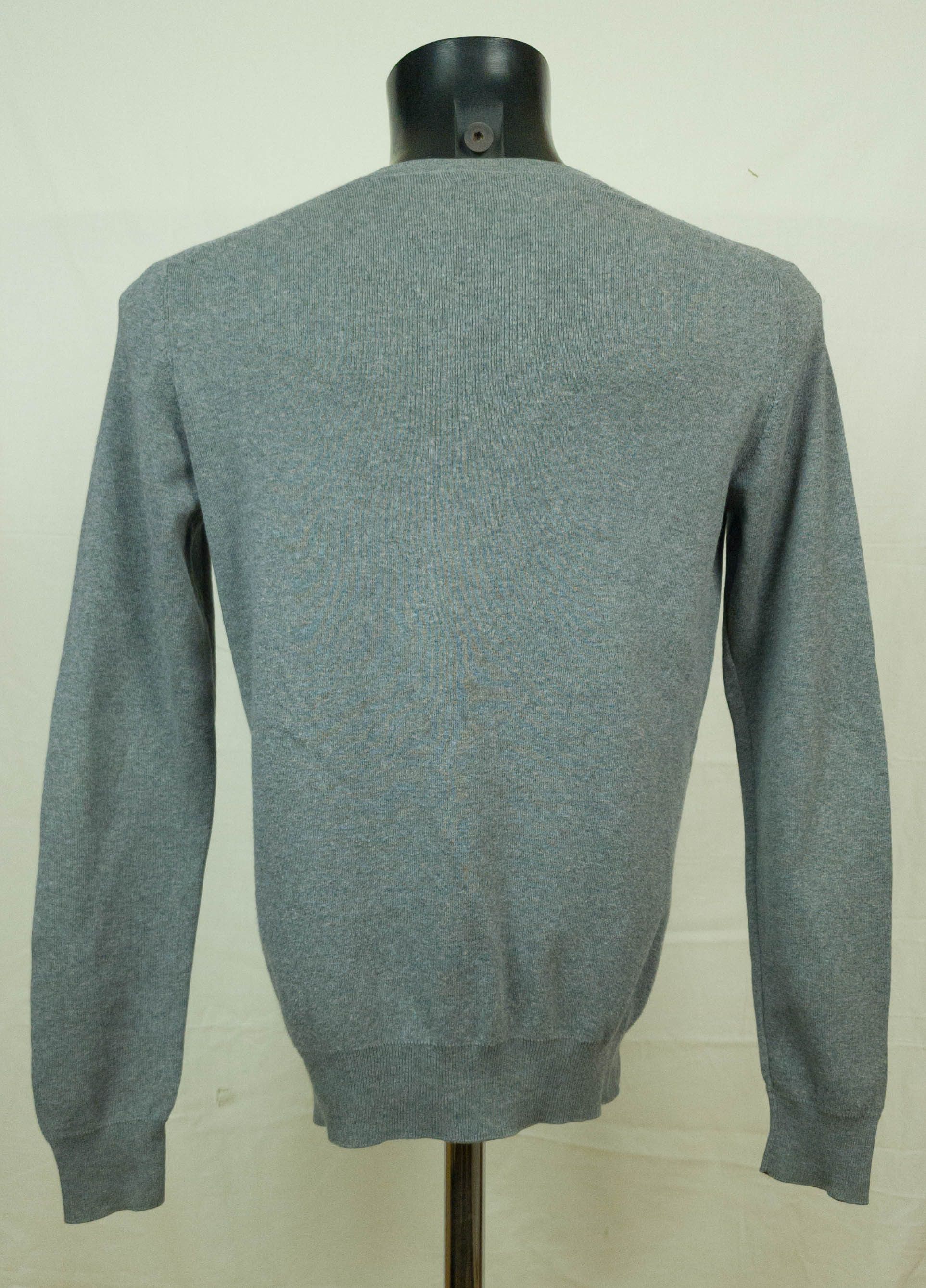 J.Lindeberg J.Lindeberg mens jumper cotton size S-M ( LABEL M) vgc Size US M / EU 48-50 / 2 - 3 Thumbnail