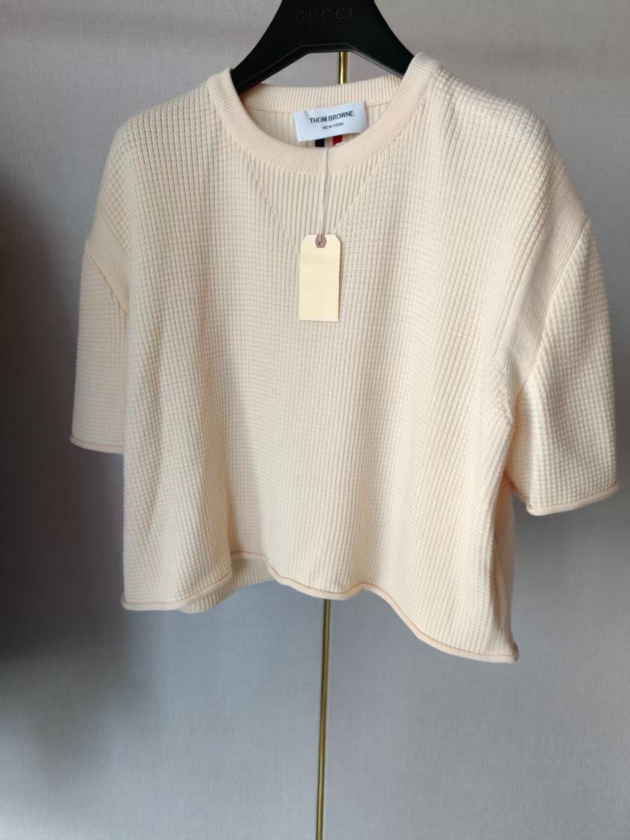 Thom Browne Thom Browne Women's Top Size M / US 6-8 / IT 42-44 - 1 Thumbnail