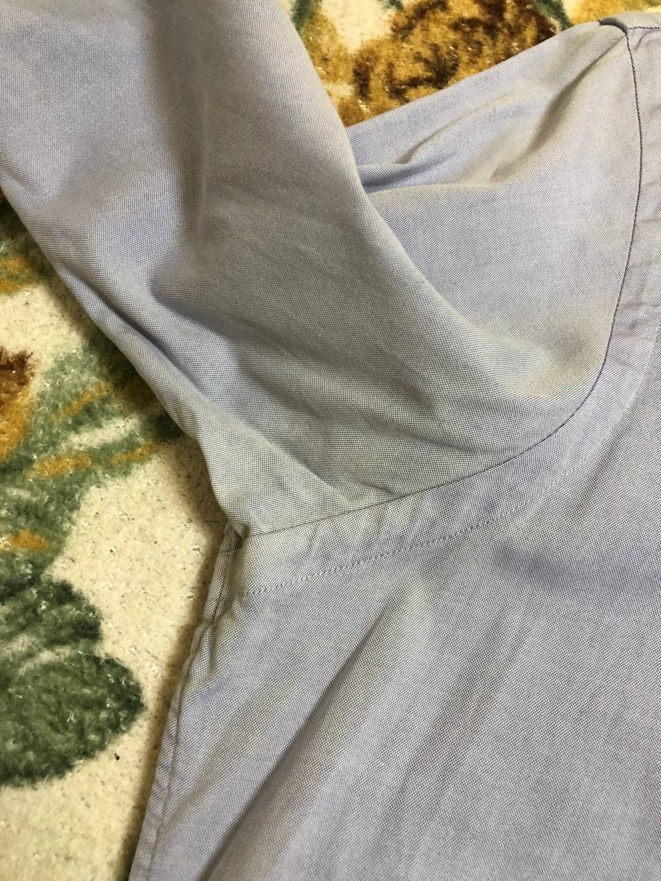 Polo Ralph Lauren Polo Ralph Lauren Vintage shirt for Man Man Long Size US M / EU 48-50 / 2 - 4 Thumbnail