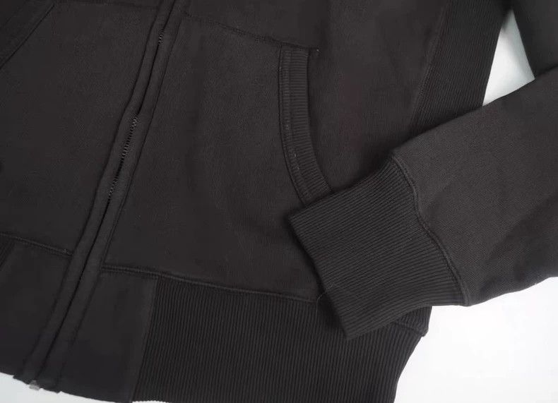RRL Ralph Lauren RRL Ralph Lauren Dark brown zip-up hooded jacket Size US L / EU 52-54 / 3 - 4 Thumbnail