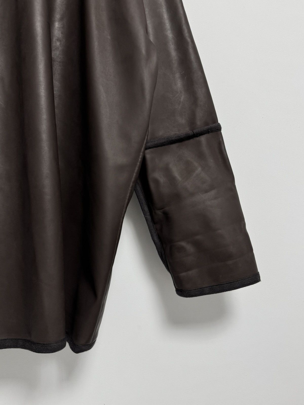 Other Helene Clement Avant-Garde Y2K Jacket Japan Streetwear Size US XL / EU 56 / 4 - 19 Thumbnail