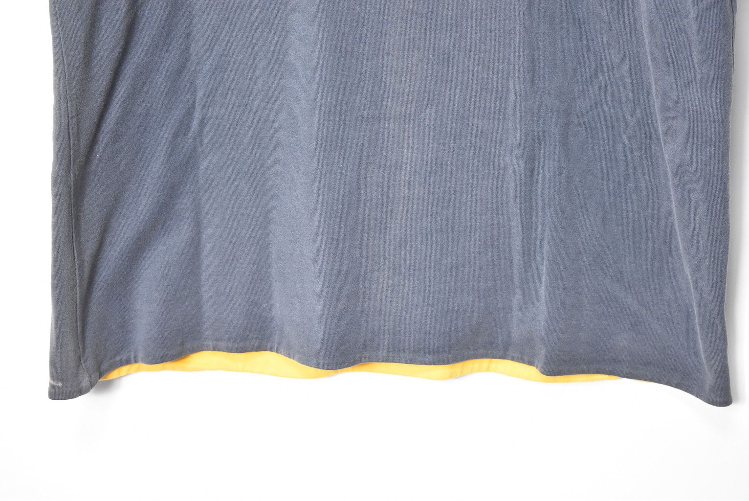 Bape × Vintage Bathing Ape Tee 728 Size US M / EU 48-50 / 2 - 4 Thumbnail