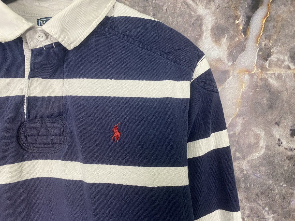 Rugby Ralph Lauren Men’s Polo Ralph Lauren Regby Long Sleeve Shirt Size XXL Size US XXL / EU 58 / 5 - 4 Thumbnail