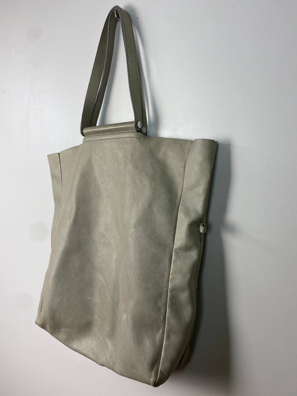 Cos × Vintage Cos Luxury leather wmns bag Size ONE SIZE - 3 Thumbnail