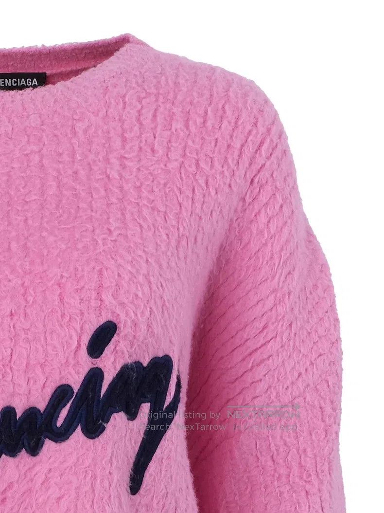 Balenciaga Balenciaga sweater Size US XS / EU 42 / 0 - 4 Thumbnail
