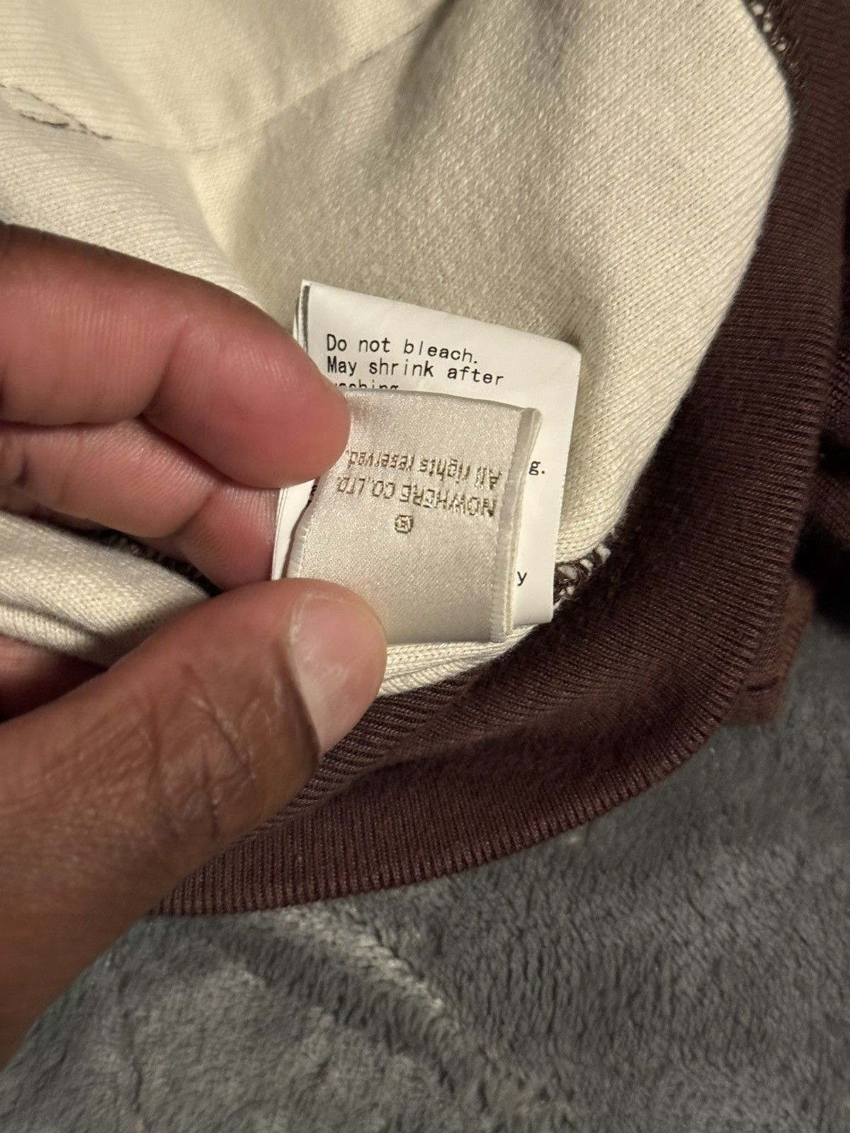Bape Bape Classics Half Zip Hoodie Size US M / EU 48-50 / 2 - 8 Thumbnail
