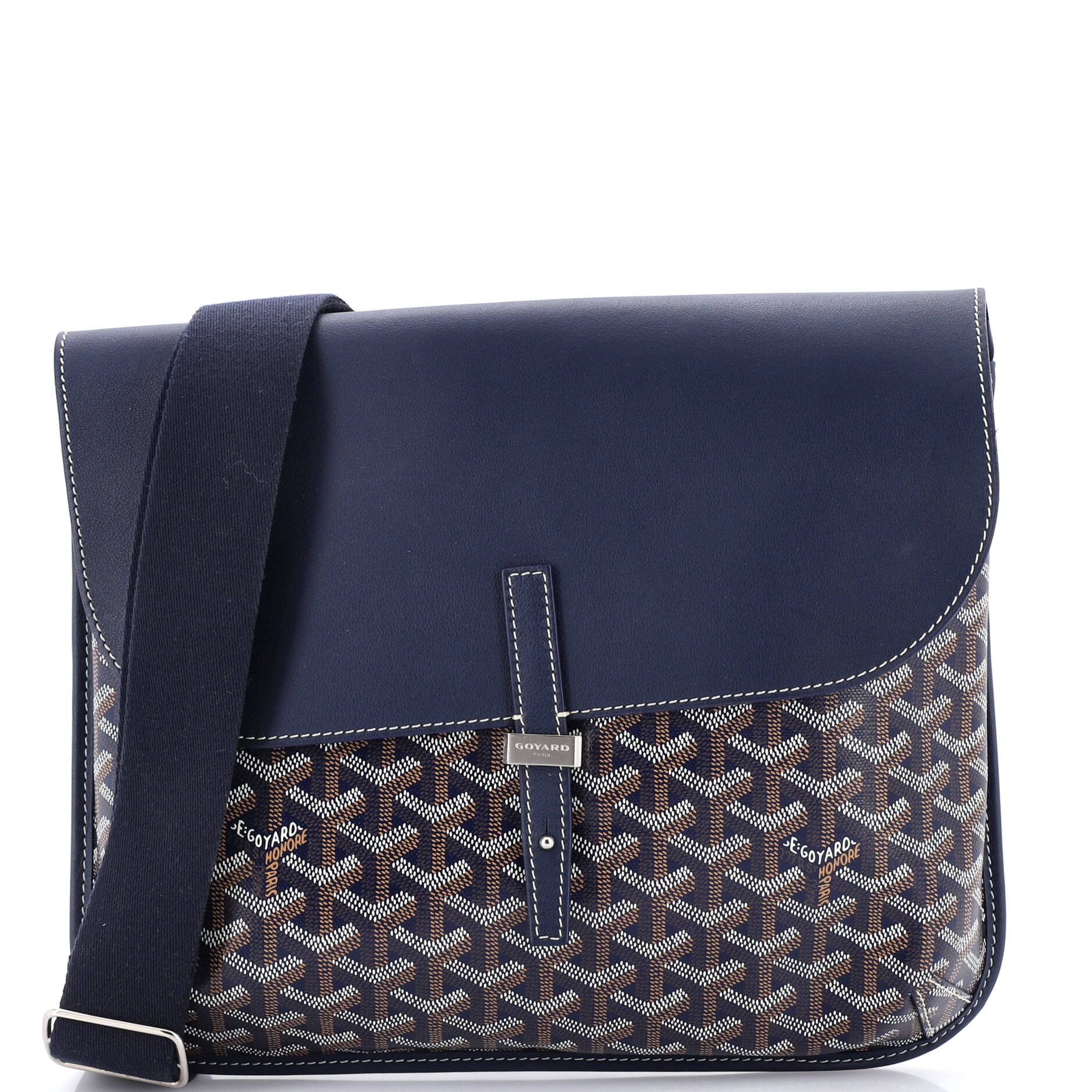 Goyard Coursier Messenger Bag Size ONE SIZE - 1 Thumbnail