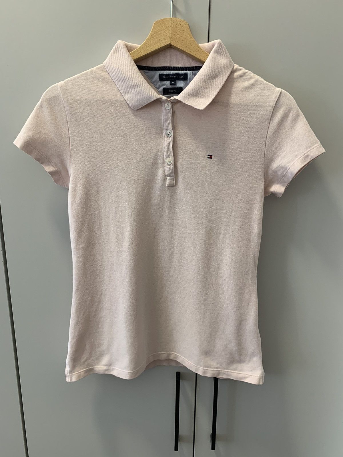 Tommy Hilfiger T-shirt Tommy Hilfiger woman Size M / US 6-8 / IT 42-44 - 1 Thumbnail