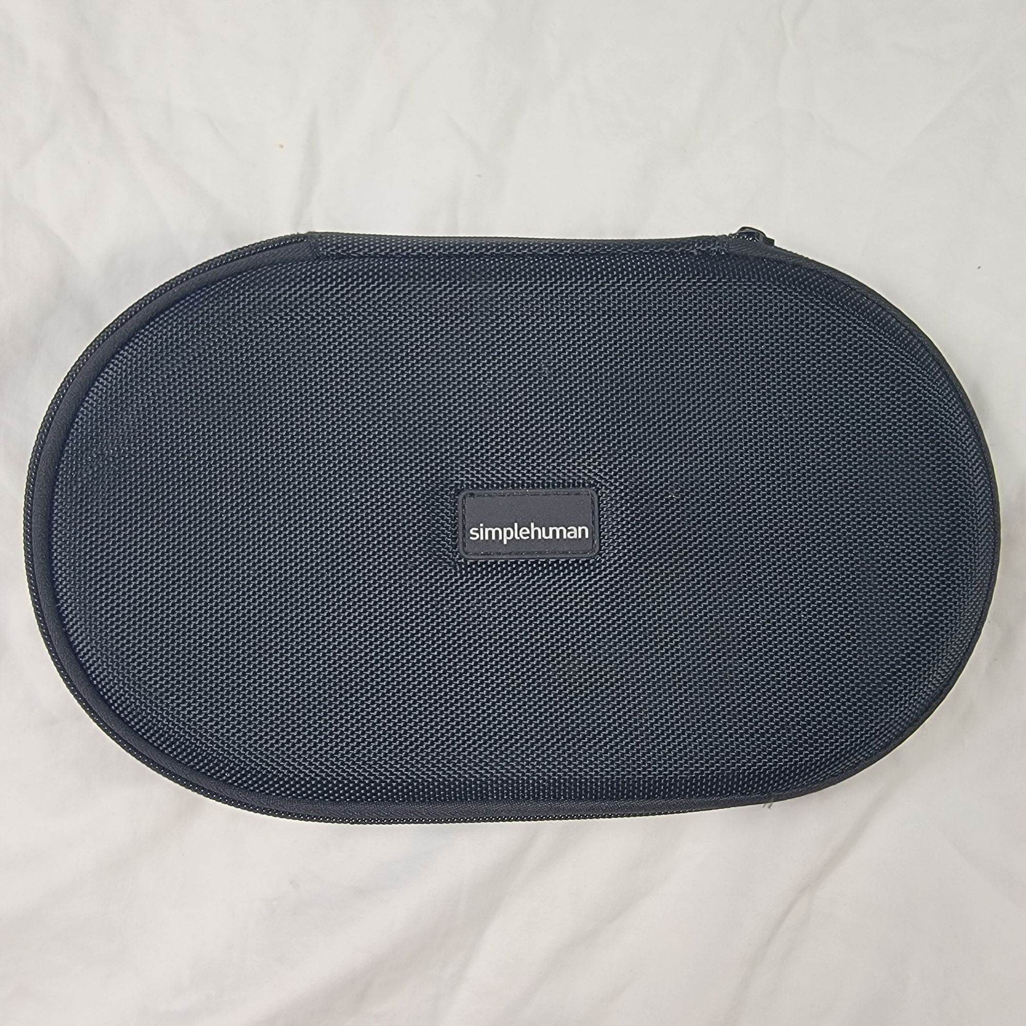 Other Simplehuman Travel Storage Case Black Size ONE SIZE - 1 Thumbnail