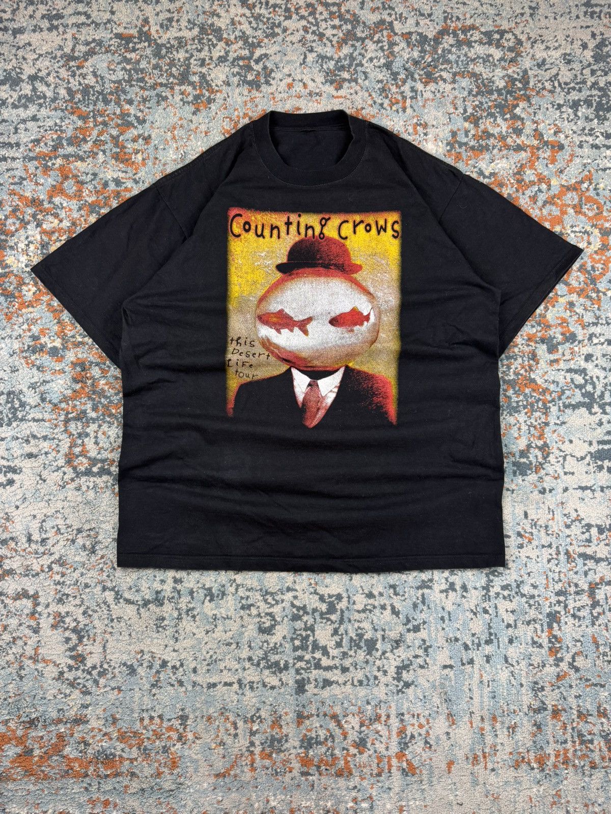 Counting Crows | Grailed