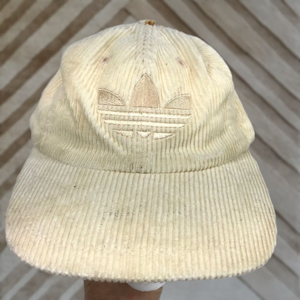 Adidas × Nicholas Daley Nicholas Daley x Adidas Baker-boy