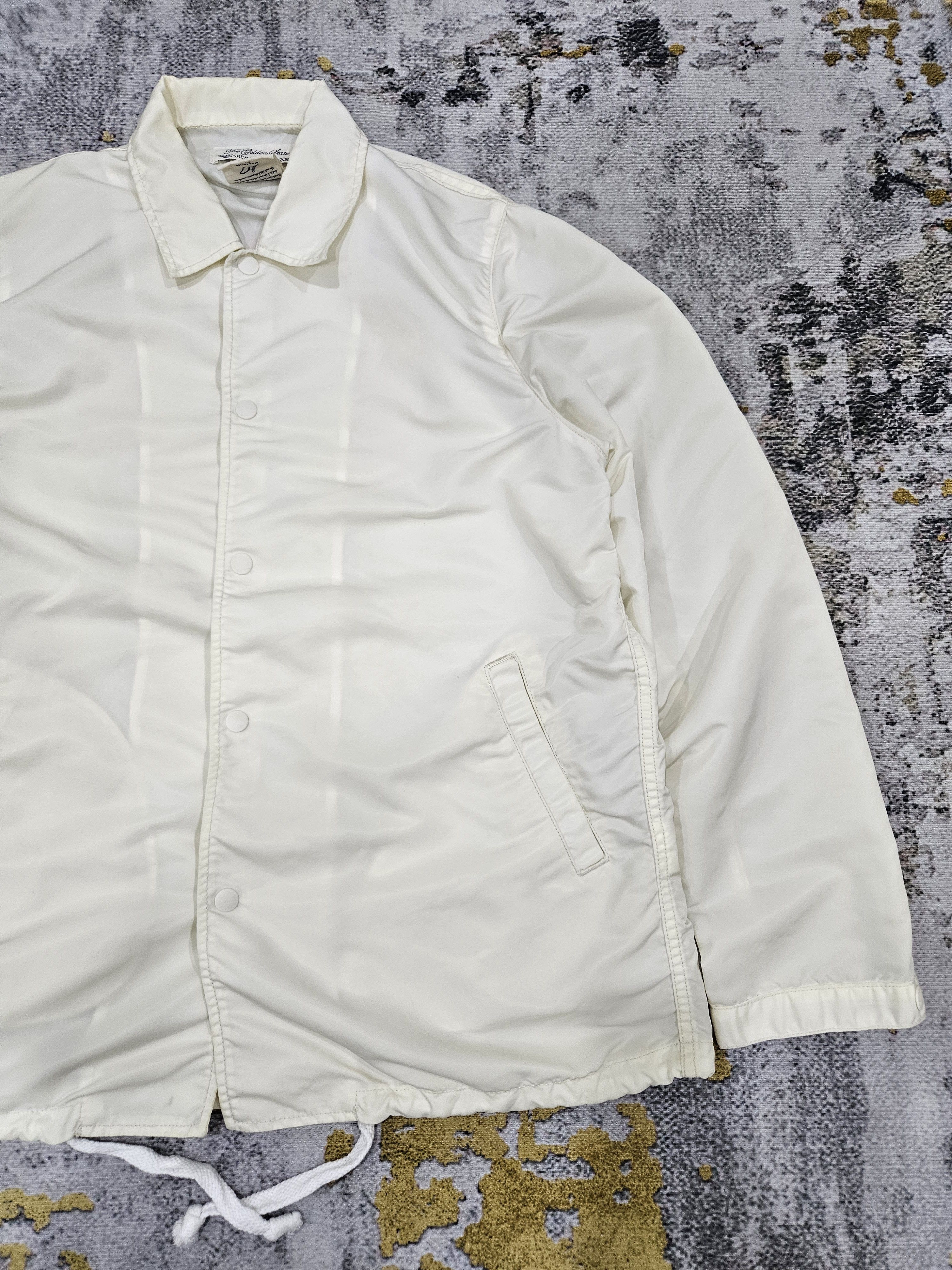 Remi Relief Oversized Remi Relief Sunflower Light Jacket Size US S / EU 44-46 / 1 - 7 Thumbnail