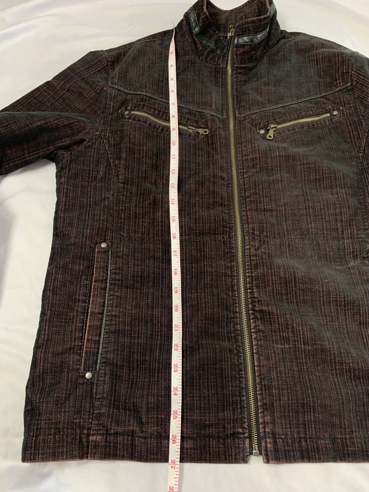 Japanese Brand european BR style steelo like intheattic jacket style japan Size US M / EU 48-50 / 2 - 9 Thumbnail