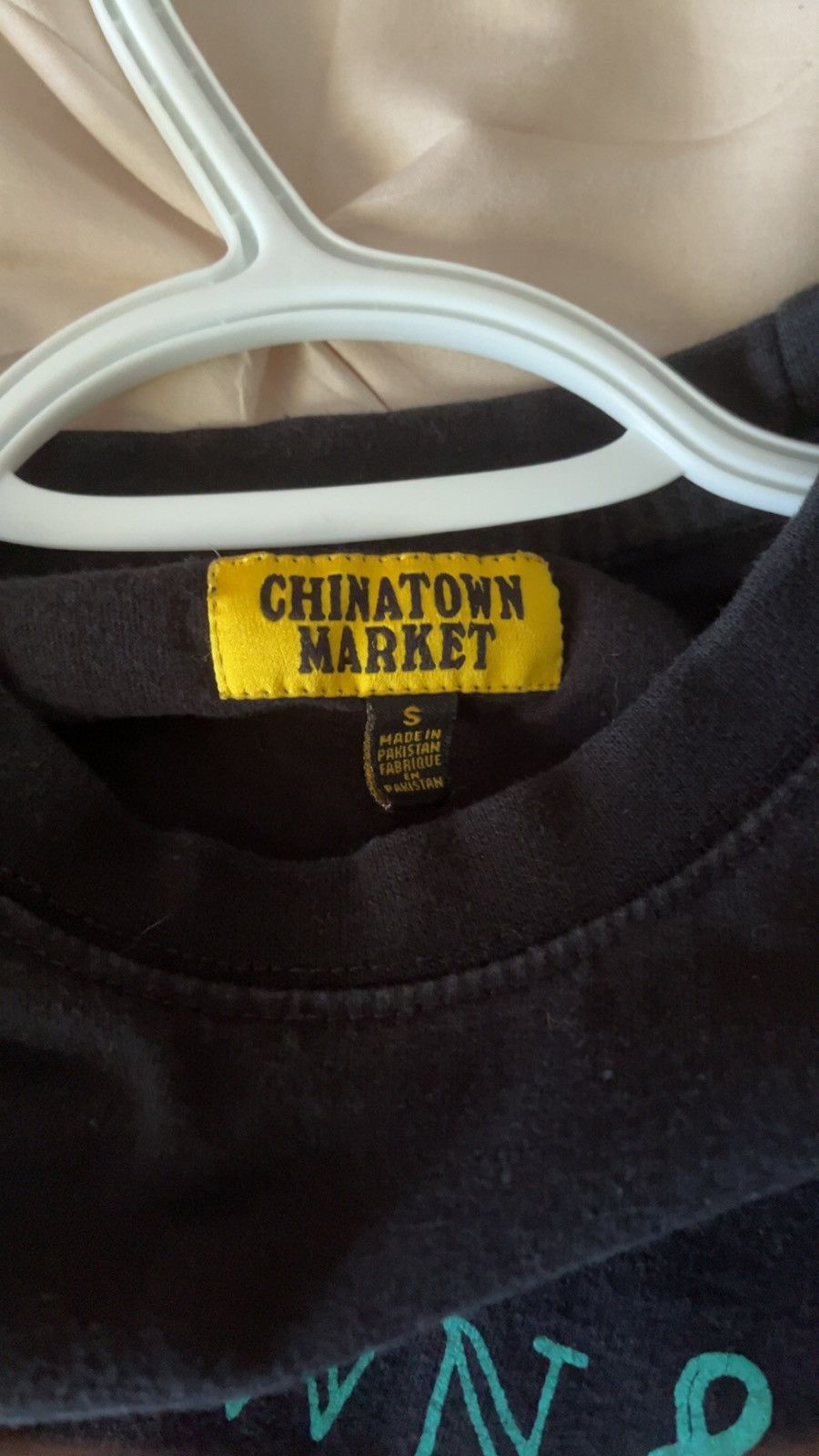 Market MARKET jewelry tee Size US S / EU 44-46 / 1 - 2 Thumbnail