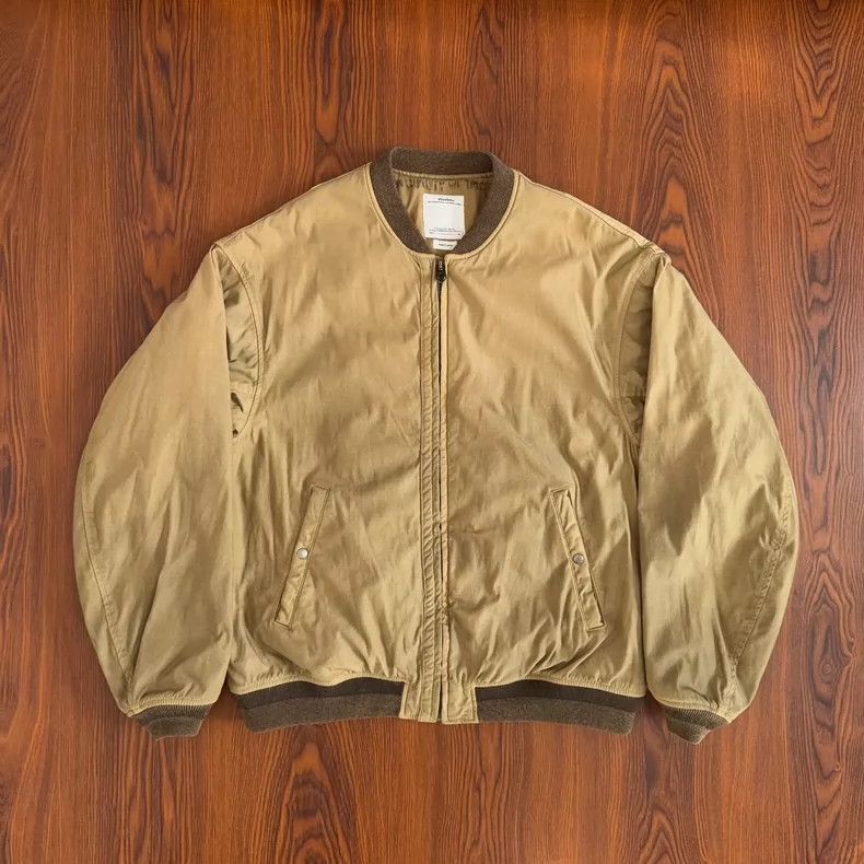 VISVIM 21AW THORSON II ALT. (NY/C)-2506