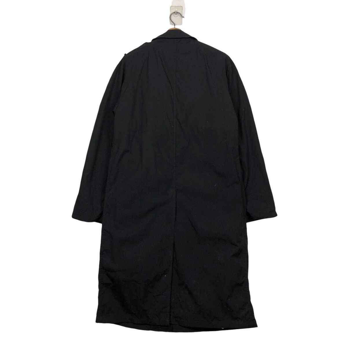Buzz Rickson's 📌Vintage Long Jacket Military US Blanket Fur Lining Size US M / EU 48-50 / 2 - 10 Thumbnail