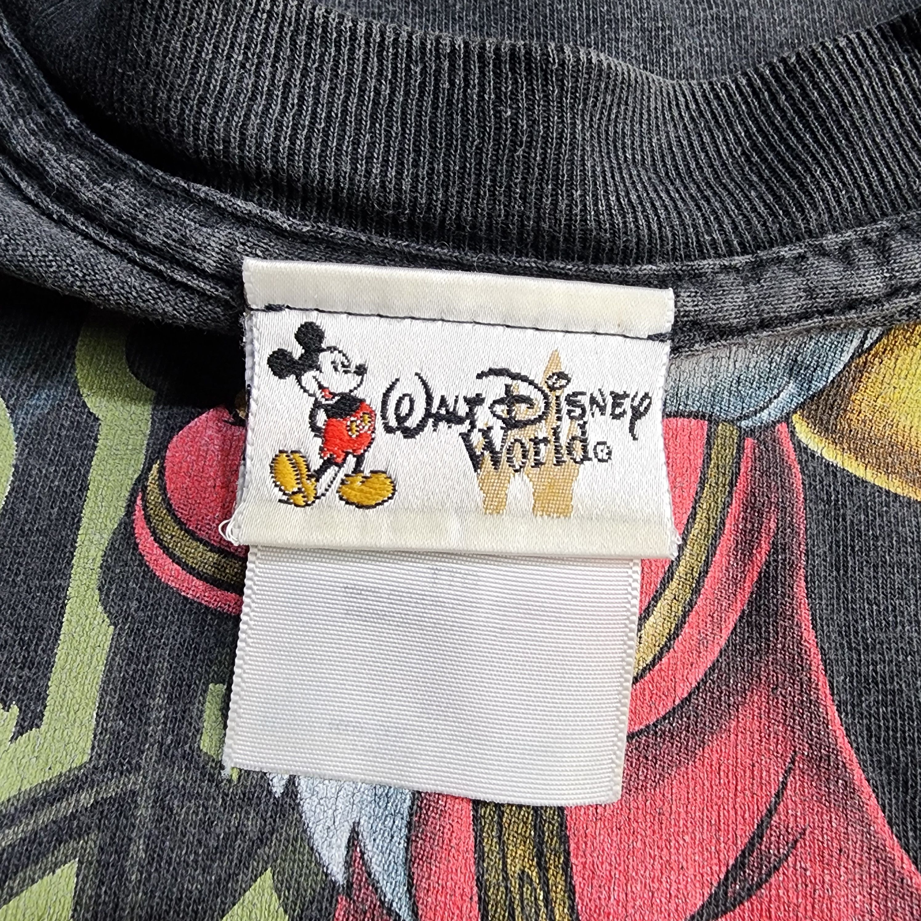 Disney × Vintage Vintage World Disney Snow White The Grump Grumpy size XXL Size US XXL / EU 58 / 5 - 4 Thumbnail