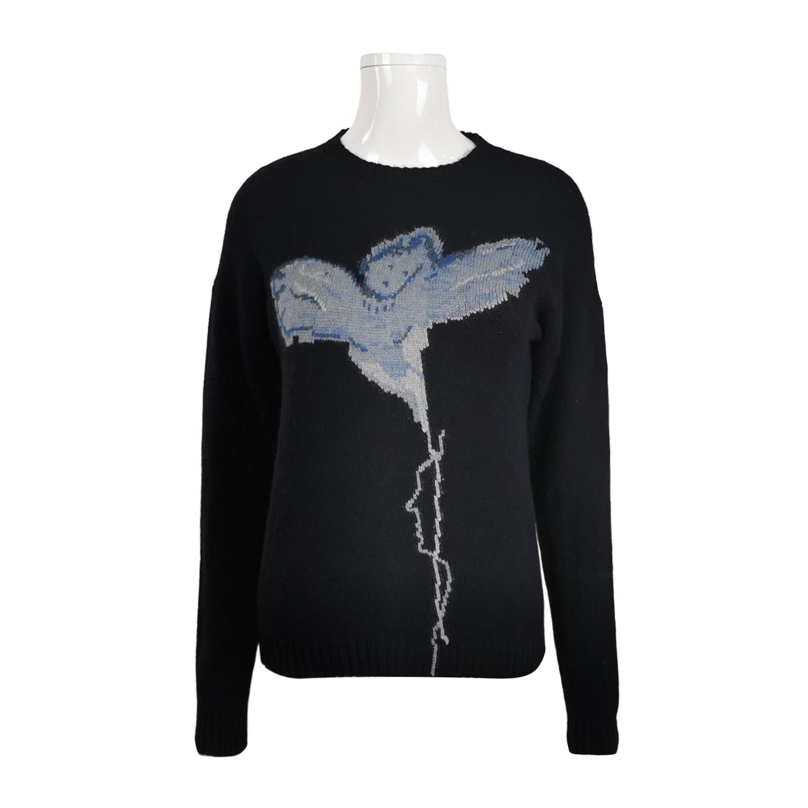Dior Dior Women it_34 Sweaters Size XXS / US 00 / IT 34 - 1 Thumbnail