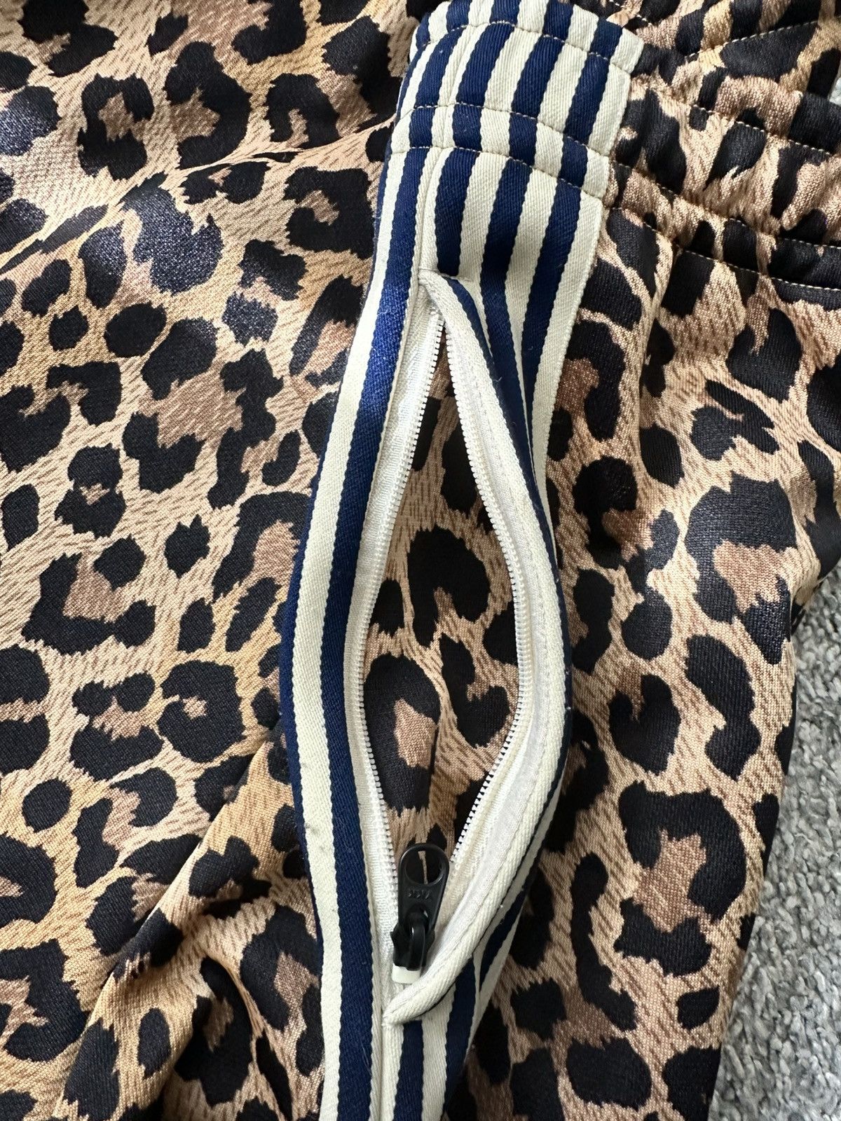 Kapital Kapital Trackpant Trousers Size US 33 - 4 Thumbnail