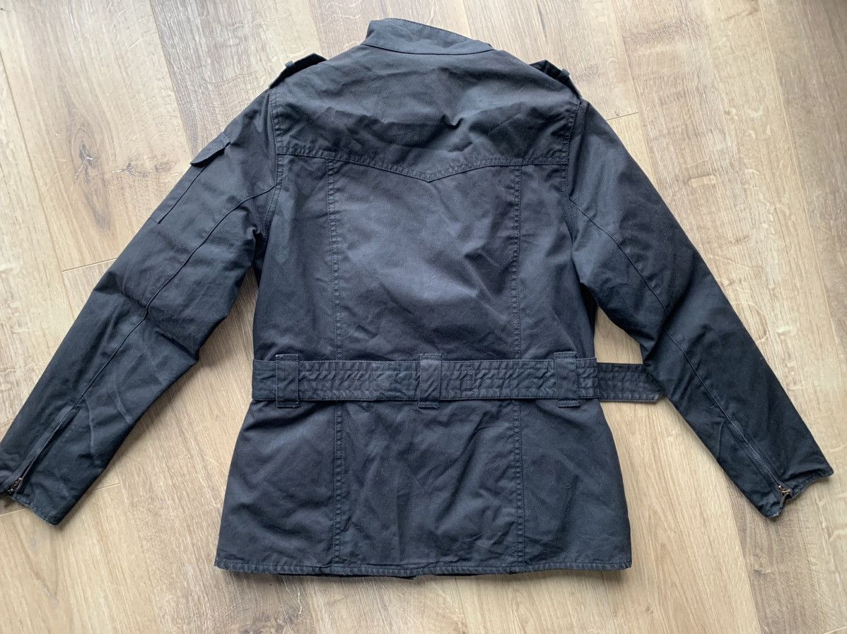 Barbour Barbour International Wax jacket Size M / US 6-8 / IT 42-44 - 7 Thumbnail