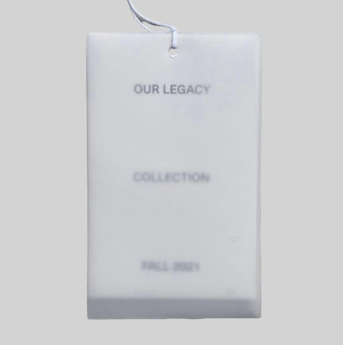 Our Legacy OUR LEGACY Box Shirt Shortsleeve Skeleton Print 44 Size US S / EU 44-46 / 1 - 11 Thumbnail