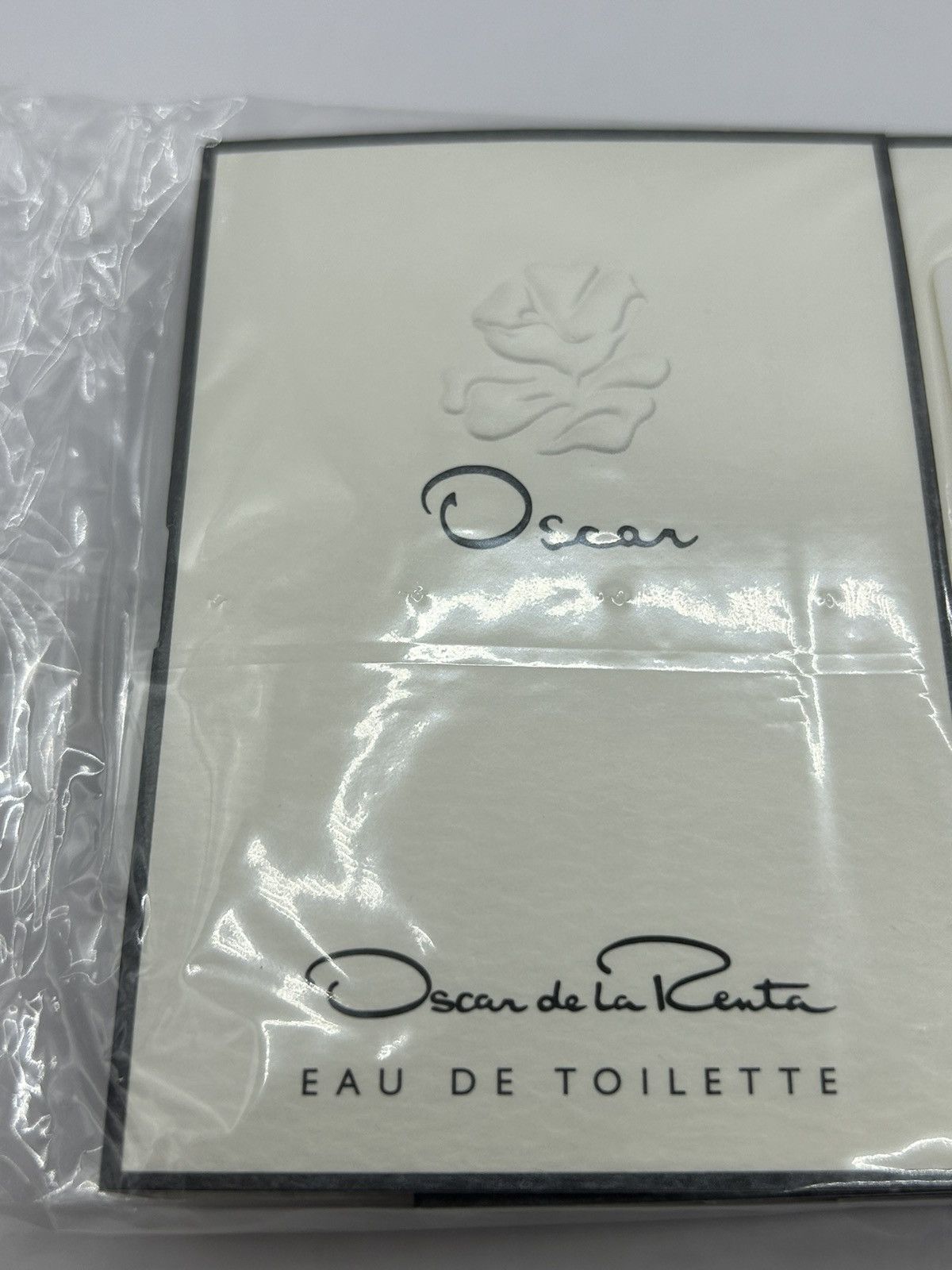 Oscar De La Renta Oscar by Oscar De La Renta 0.6 Oz 10 Pack Samples Size ONE SIZE - 4 Thumbnail