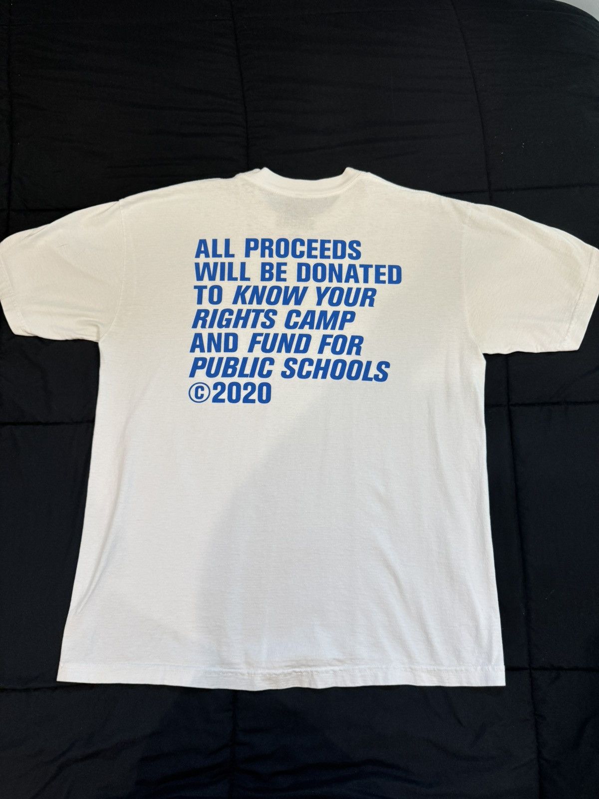 Other Pop Smoke “You Cannot Say Woo And Forget The Smoke” Size L Size US L / EU 52-54 / 3 - 2 Thumbnail