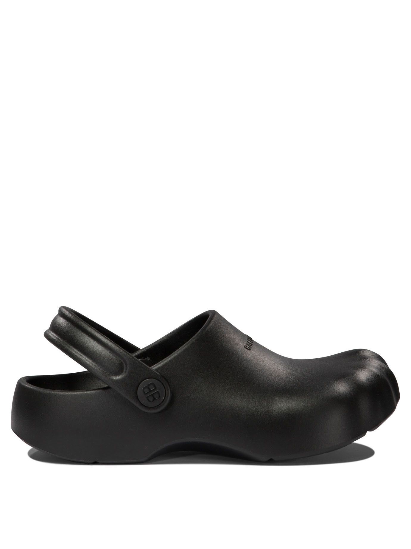 Balenciaga Sunday Molded Sabot Size US 7 / IT 37 - 1 Thumbnail