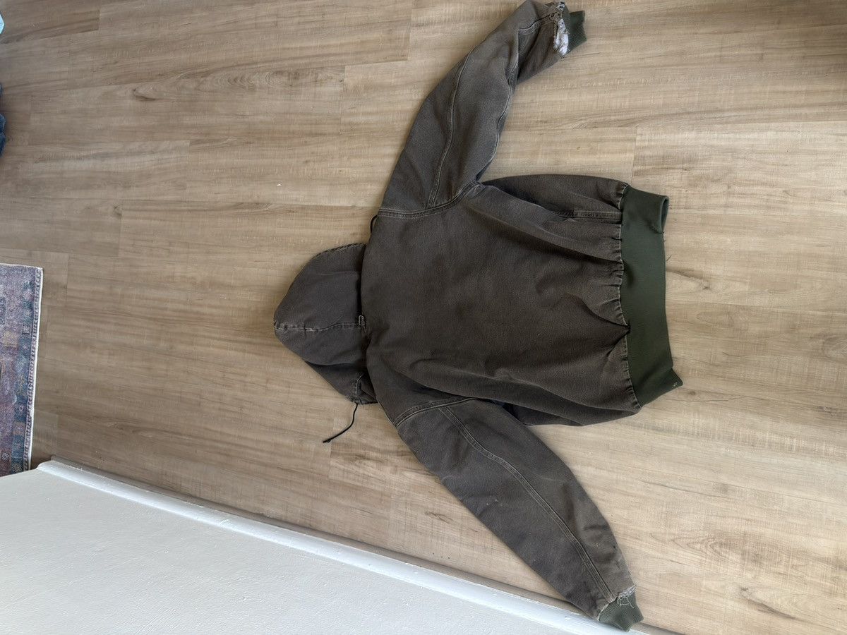 Carhartt Carhartt jacket Size US L / EU 52-54 / 3 - 3 Thumbnail
