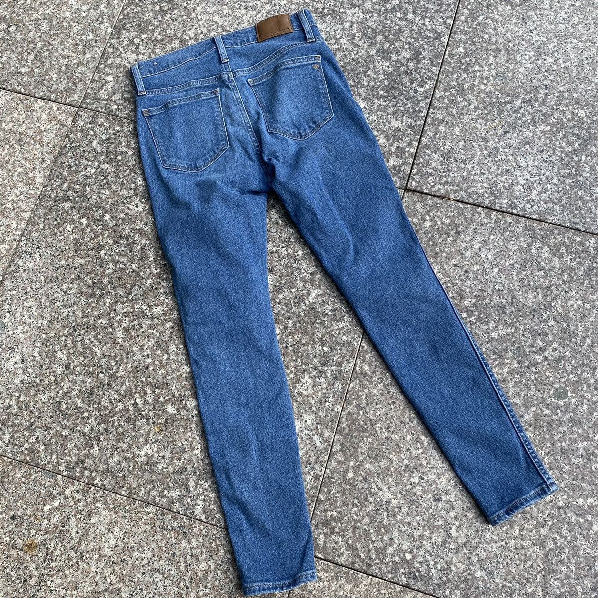 Madewell Madewell jeans size 26P Size 26" / US 2 / IT 38 - 3 Thumbnail