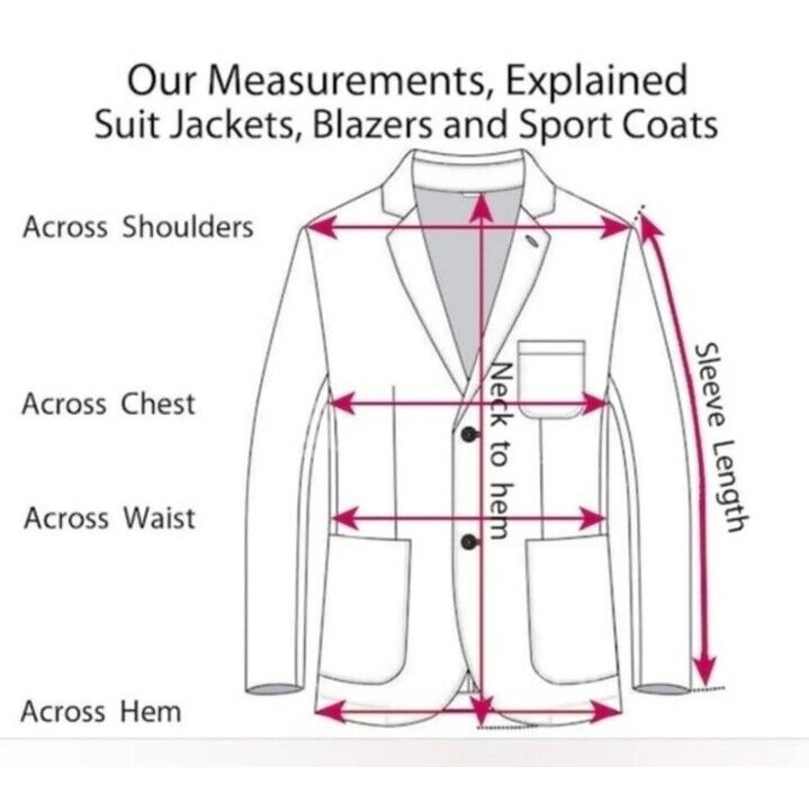 Brooks Brothers Brooks Brothers Wool Pinstripe Suit Blazer Jacket Two Button Size 44L - 14 Thumbnail