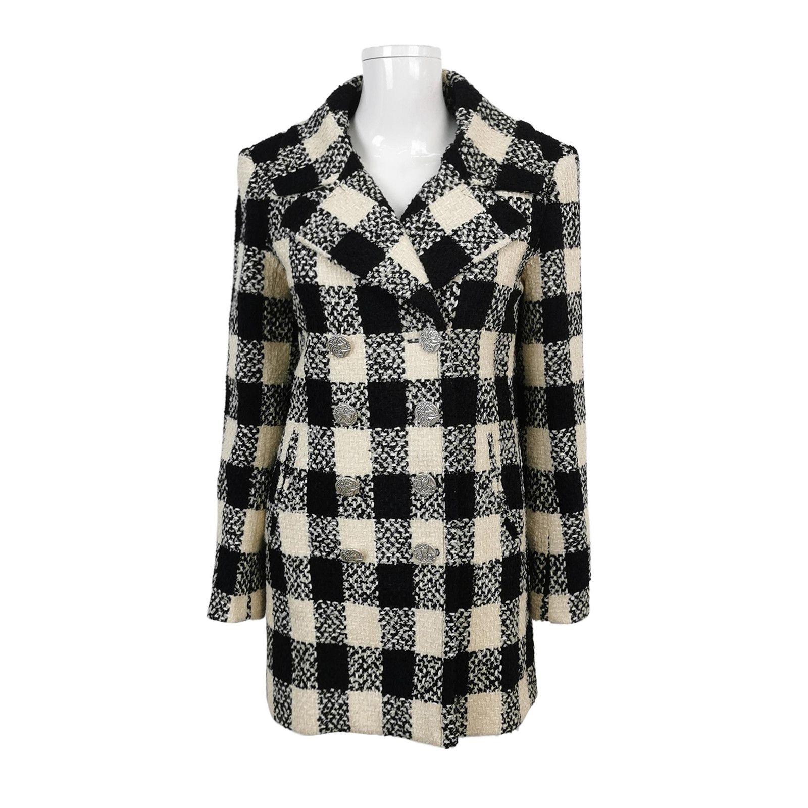 Chanel Chanel Women it_36 Jackets Size XS / US 0-2 / IT 36-38 - 1 Thumbnail