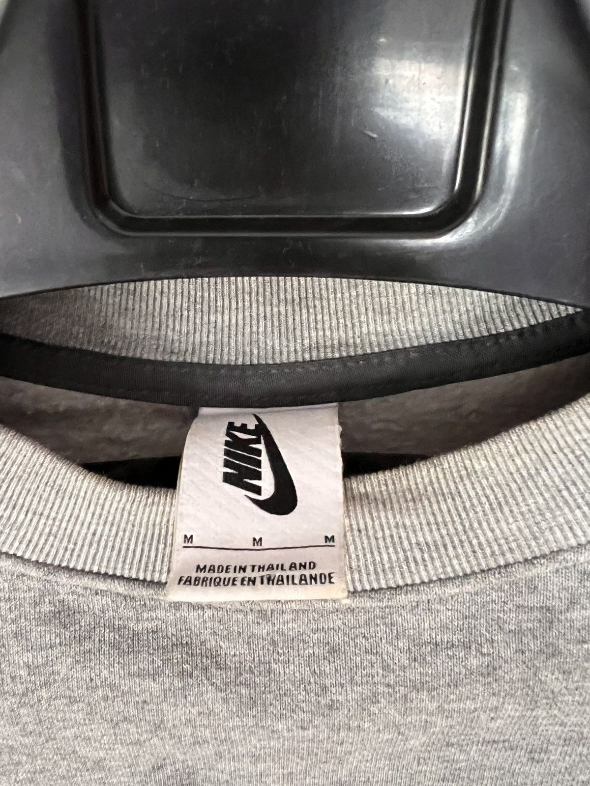 Fear of God × Nike Fear of god x nike sweatshirt Size US M / EU 48-50 / 2 - 5 Thumbnail