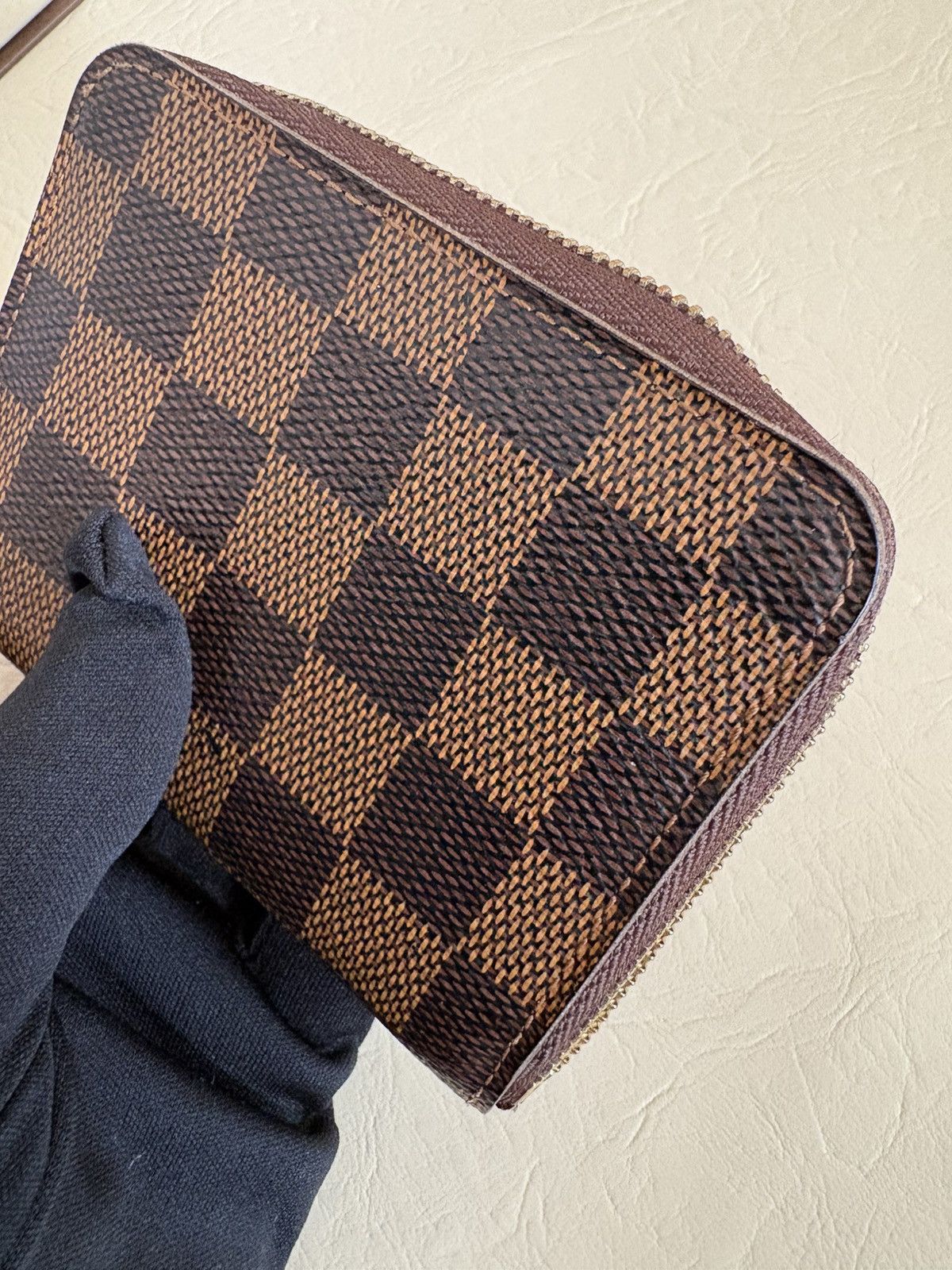Louis Vuitton Louis Vuitton coin wallet Size ONE SIZE - 11 Thumbnail