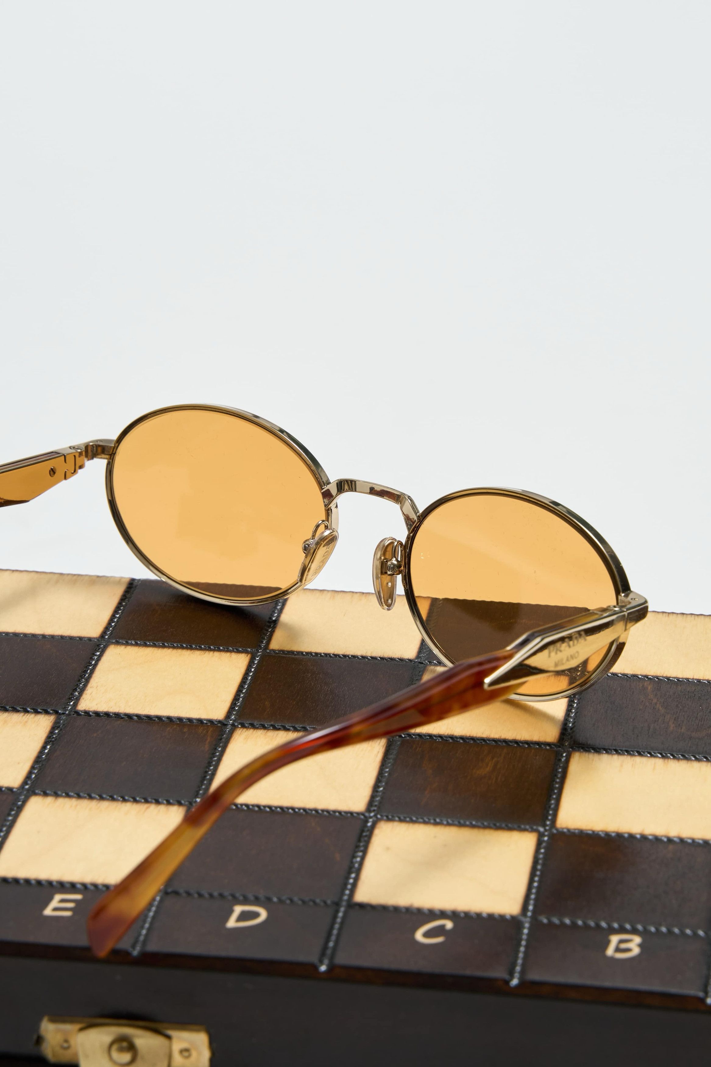 PRADA 0PR 65ZS SUNGLASSES