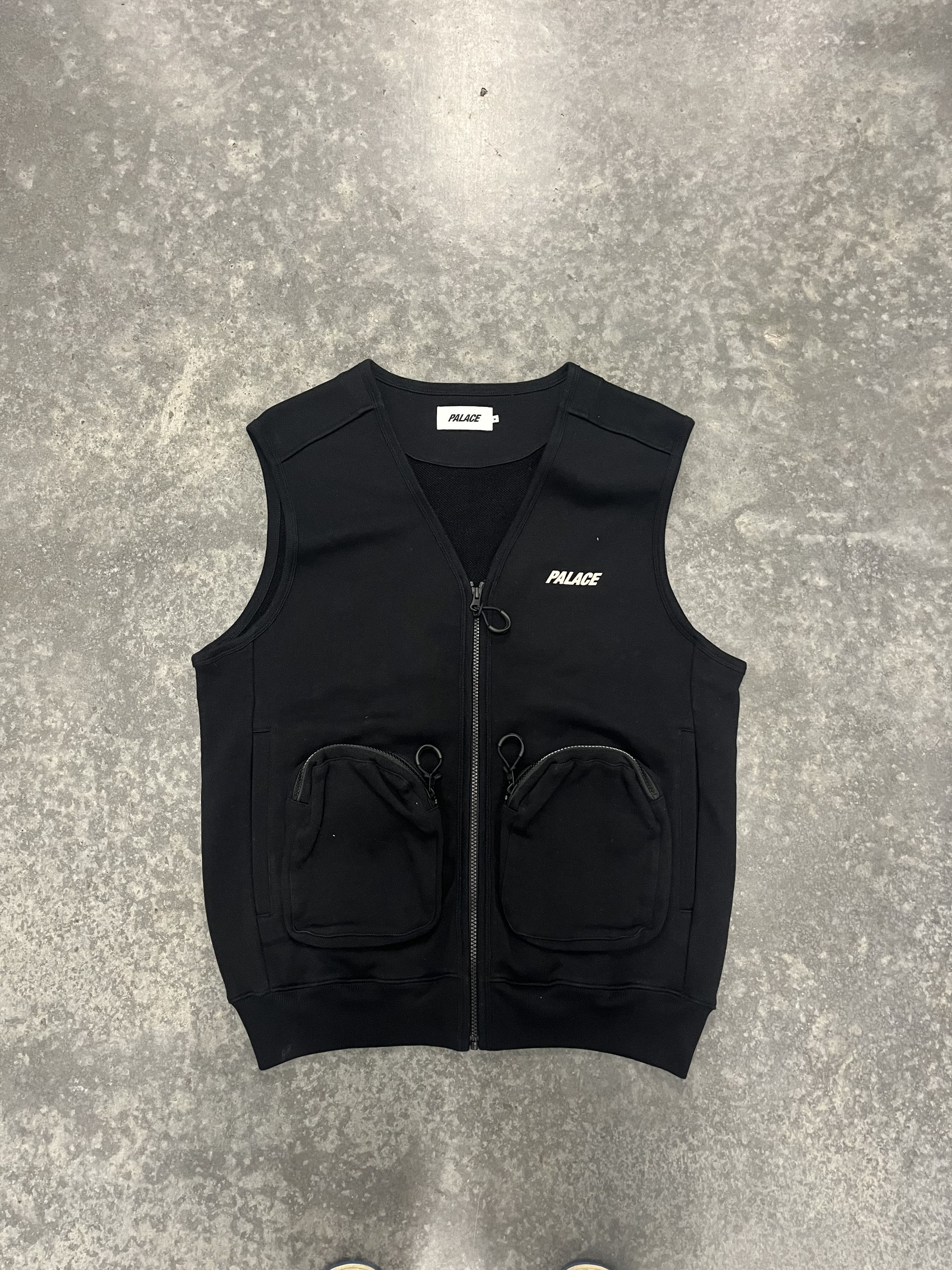 Palace Vest | Grailed