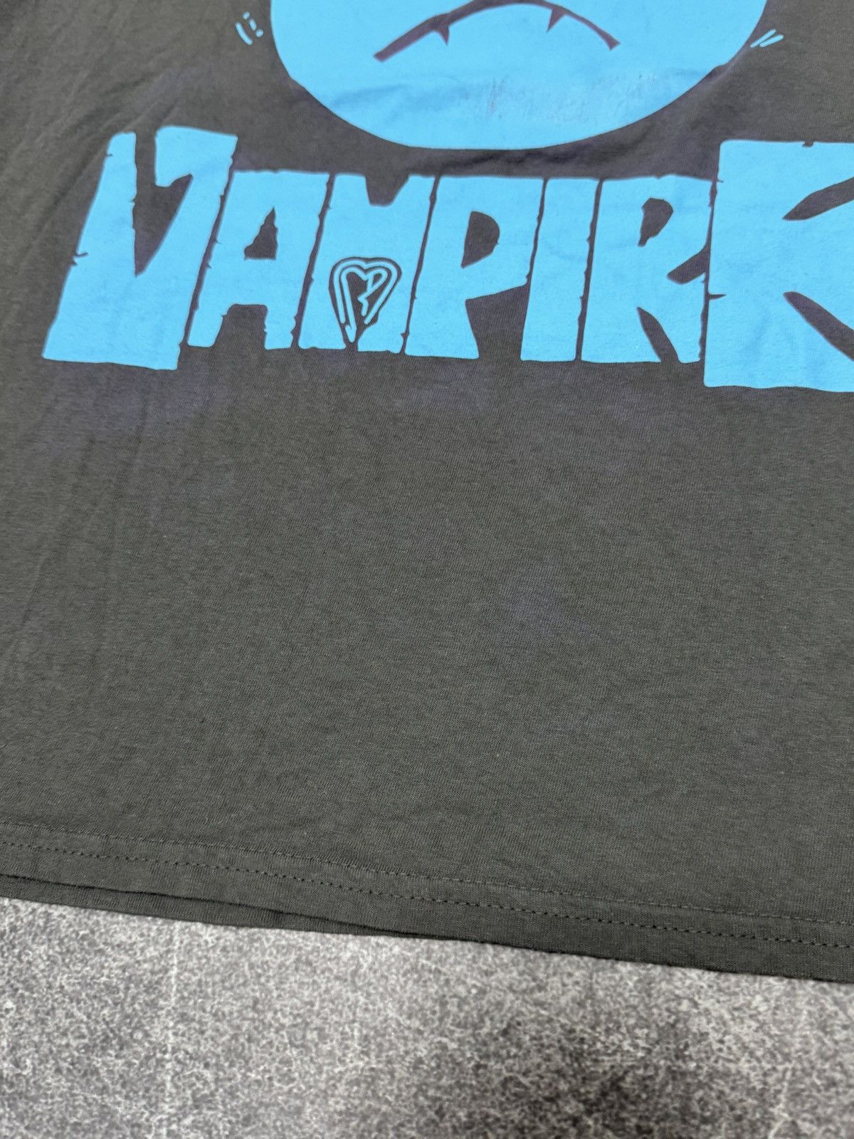 Other 2024 ToURSmashing Pumpkins The World is a Vampire Tour Size US L / EU 52-54 / 3 - 4 Thumbnail