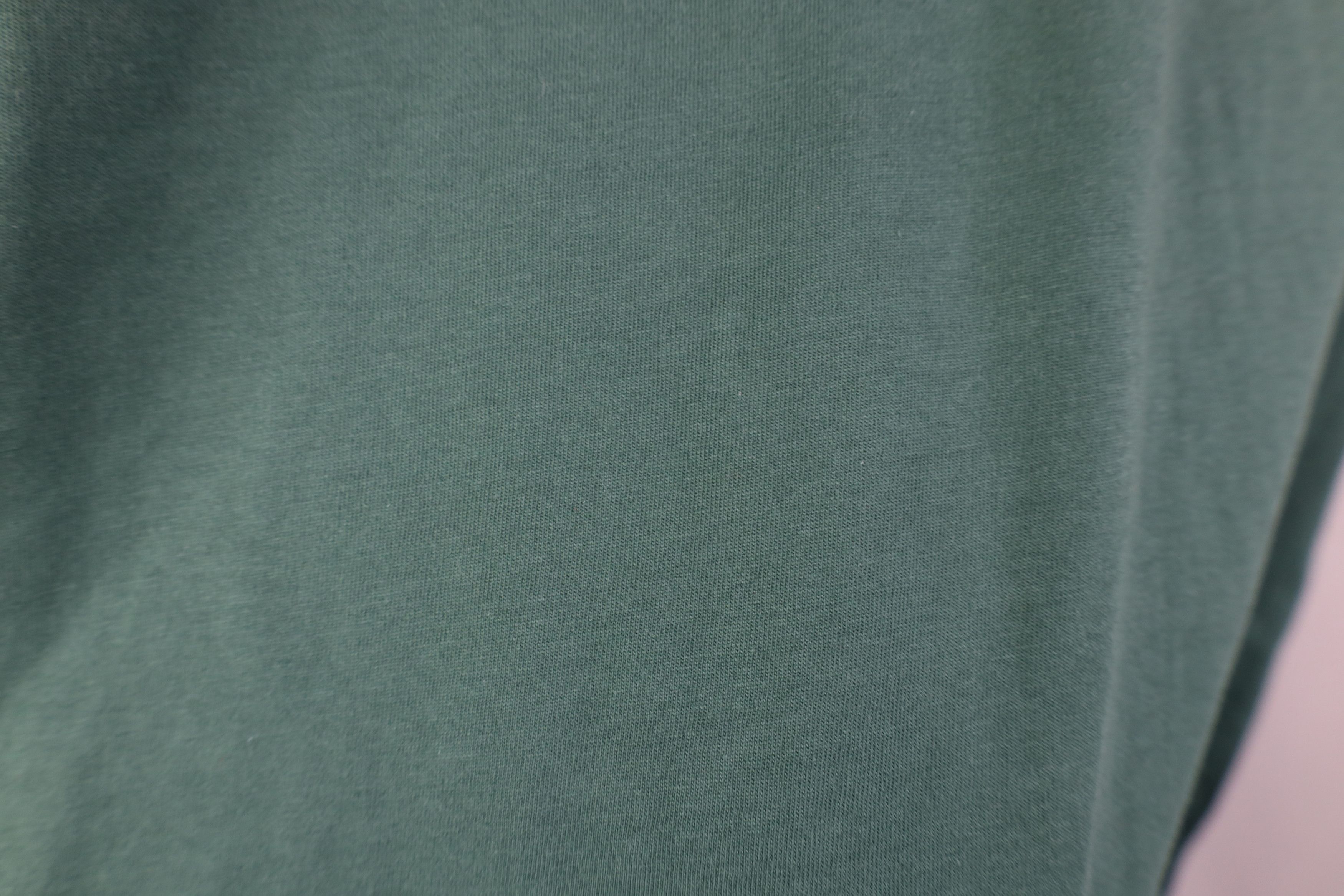 Ralph Lauren Vintage Y2K Ralph Lauren Cotton Knit Golf Polo Shirt Green Size US L / EU 52-54 / 3 - 6 Thumbnail