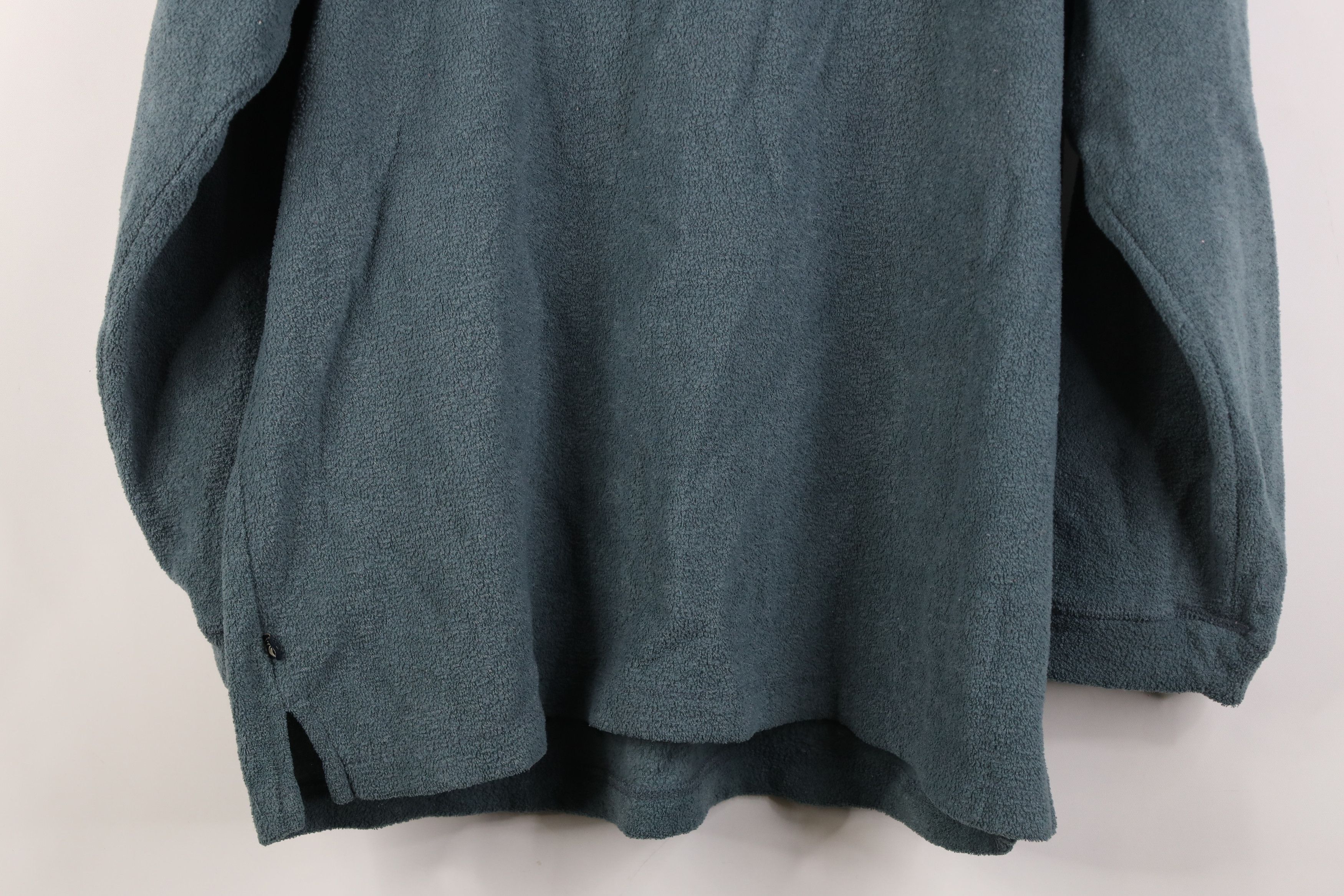 Ocean Pacific Vintage 90s Y2K Ocean Pacific Surfing Terry Cloth Sweater Size US L / EU 52-54 / 3 - 11 Thumbnail