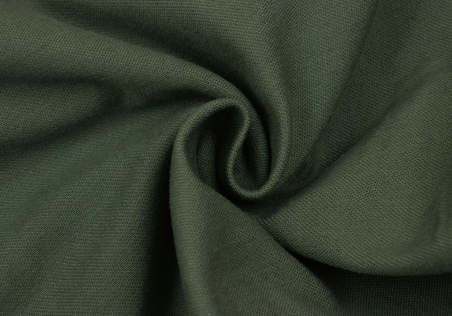 Engineered Garments Double Stitch Military Pants in Green, Size M Size US 34 / EU 50 - 14 Thumbnail
