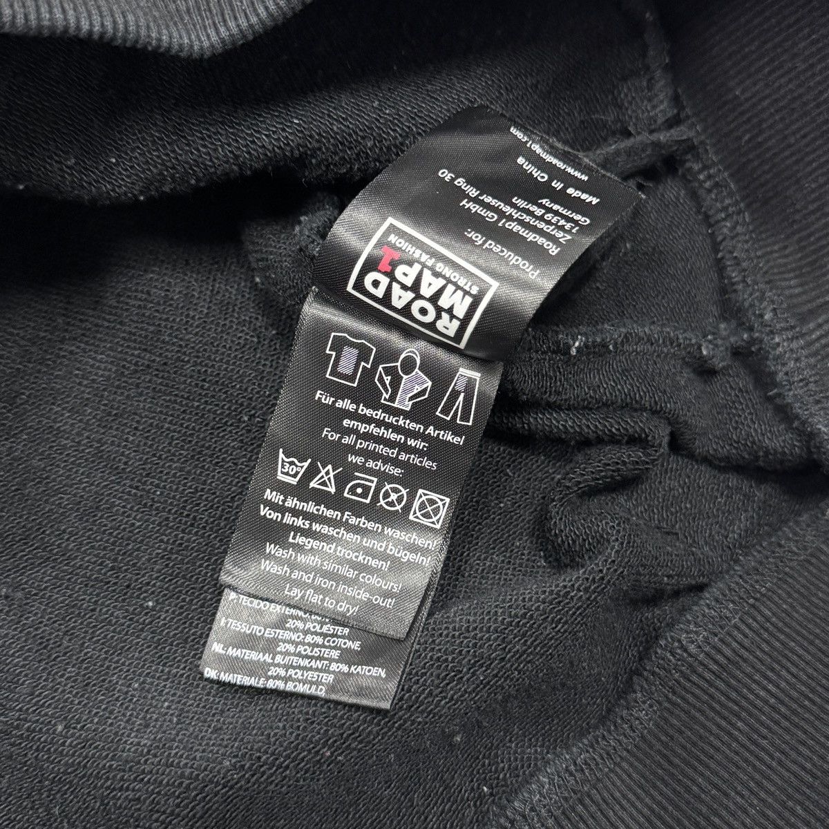 Ecko Unltd. Ecko Unltd Embroidered Logo Sweatshirt / Joggers Streetwear Size US XL / EU 56 / 4 - 15 Thumbnail